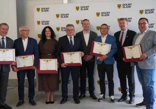 Południe Dolnego Śląska z kolejnym wsparciem dla lokalnych społeczności