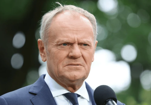 Donald Tusk przesuwa dyskusję o zdrowiu na 21 lipca. Znamy szczegóły nowych projektów