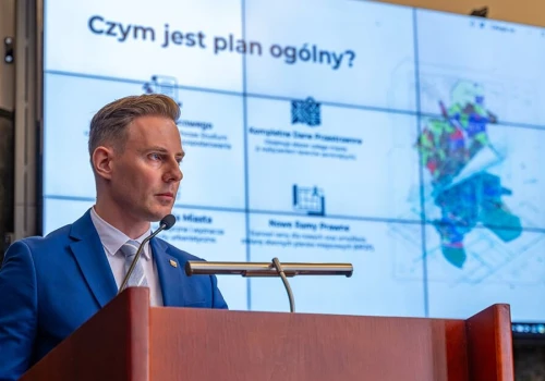 Chorzów bez planu ogólnego. Wojewoda wskazuje na błędne wyliczenia i wskaźniki