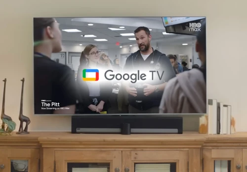 Wyczekiwana nowość wreszcie na Google TV! Pierwsze telewizory w Polsce już to mają