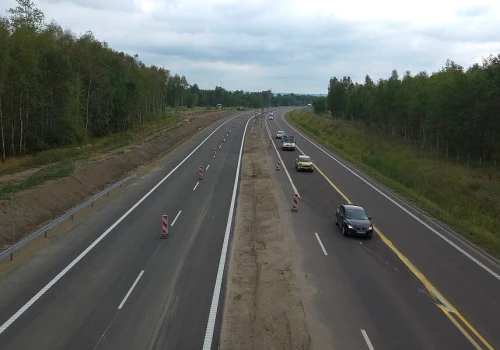 S19 na Podkarpaciu. Rusza kolejny etap rozbudowy, zmienia się organizacja ruchu