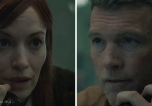 Ten serial jest numerem 1 w 63 krajach. Nowy hit Netflixa podbija świat
