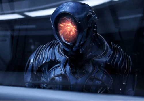 ZAGUBIENI W KOSMOSIE, najlepszy remake SCI-FI ostatnich lat