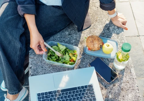 Benefit żywieniowy zyskuje na znaczeniu. SmartLunch zwiększa skalę działania