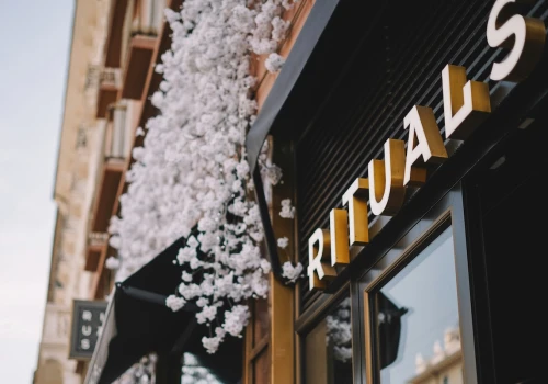 W 30 dni zmienią 1500 butików. Znana marka inwestuje 40 mln euro w największą w historii transformację