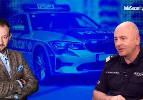 Nagrody za oszczędności w Policji to stereotyp? „Nie było, nie ma i nie będzie takich sytuacji”