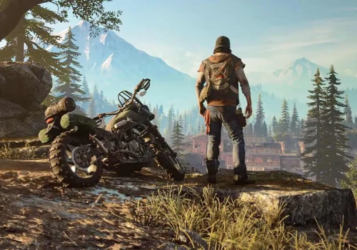 Fizyczne resellery nie są już istotne, według byłego wiceprezesa PlayStation