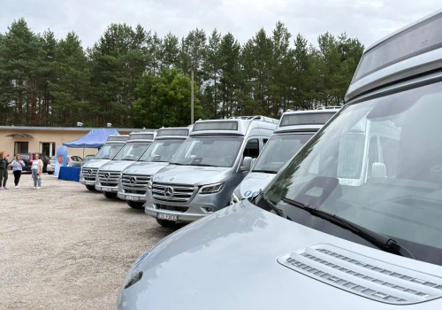 Samorządy z szansą na uzyskanie dodatkowego wsparcia na rozwój transportu publicznego