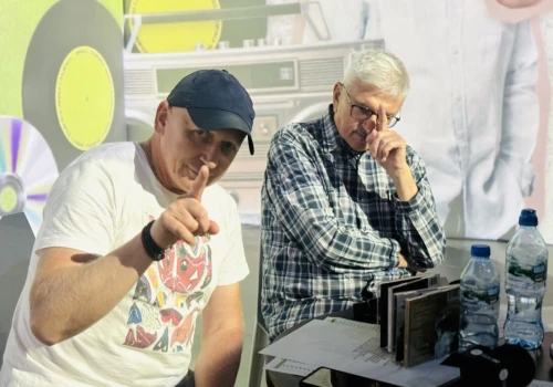 Gratka dla melomanów – za nami jubileusz “Singli z Żoliborza”