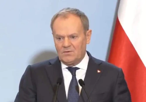 Tusk przyznał się do błędu i przeprosił wyborców. „Nie przewidziałem”