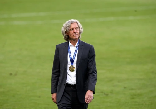 Dariusz Mioduski prezydentem FIFA? Zaskakujące wieści, wkrótce wybory