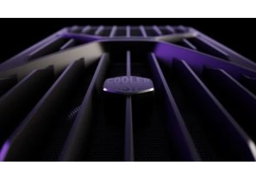 Powrót legendy obudów. Cooler Master HAF II 500 wraca z gigantycznymi wentylatorami