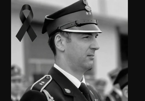 Strażak z Torunia zginął w słowackich Tatrach