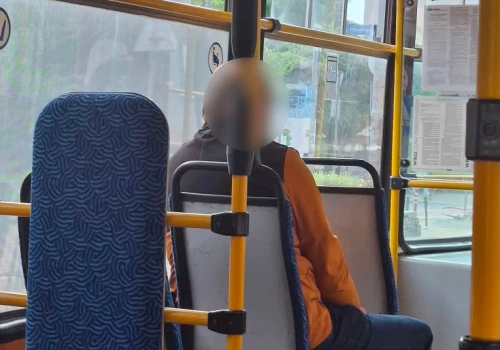 Zboczeniec we wrocławskich tramwajach obnażał się przed kobietami