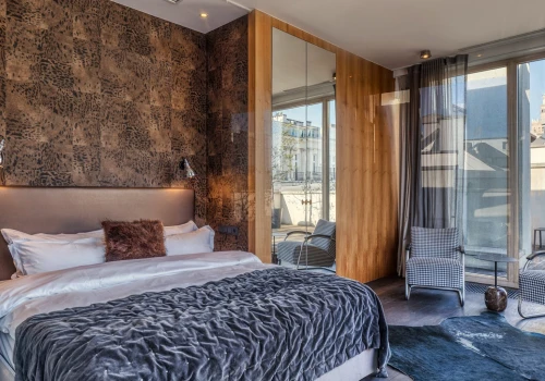 5-gwiazdkowy hotel w Warszawie staje się obiektem tylko dla dorosłych