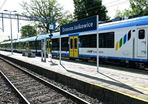 Orzesze Jaśkowice – Tychy: Przetarg na modernizację