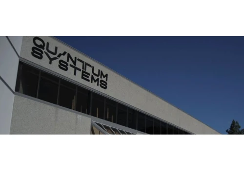 Quantum Systems przejmuje SensusQ i otwiera oddział w Estonii