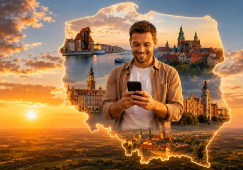Obywatel Bielik wleciał na smartfony. Nie będzie mylił „Seksmisji” z sowieckim filmem