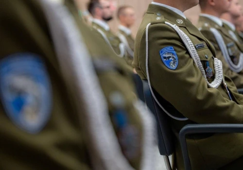 Wojsko Polskie sprawdza nowy system oceny kompetencji