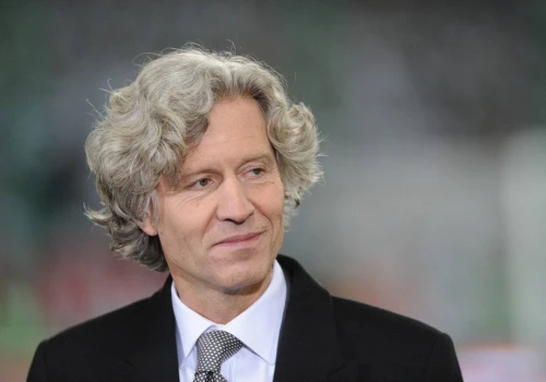 Dariusz Mioduski w grze o fotel prezesa FIFA? Coraz większe poparcie w UEFA