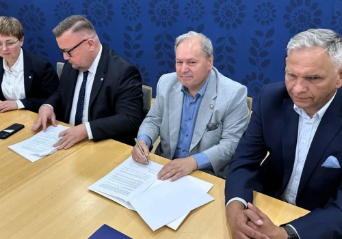Konsolidacja szpitali w Opolu? „Niczego nie likwidujemy”