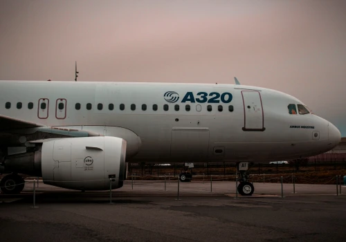 Nowe prognozy Airbus dla lotnictwa. Aż 42 tysiące nowych maszyn