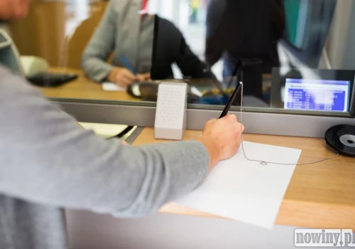 Setki zarzutów po śledztwie w sprawie punktów kasowych. Jeden z nich działał w Jastrzębiu-Zdroju