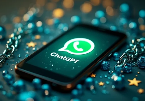 ChatGPT wraca na WhatsAppa w Europie. Bruksela przełamuje monopol Mety