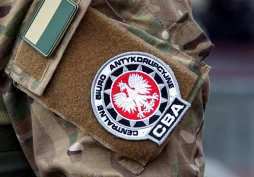 Maciej Świrski i Cezary J. zatrzymani przez CBA. Chodzi o miliony na „Sprawiedliwe sądy”