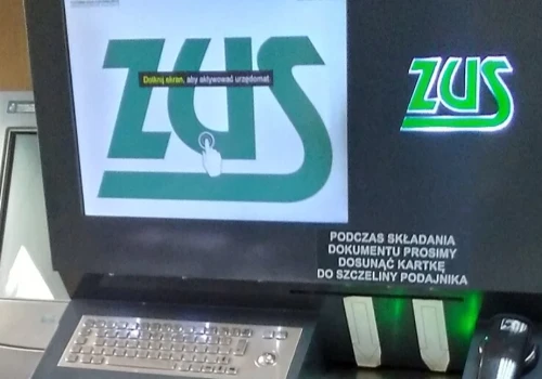 Składka zdrowotna za 2025 rok. ZUS wypłacił przedsiębiorcom blisko 1,26 mld zł
