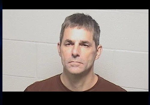 58-latek z Illinois skazany za pogróżki pod adresem prezydenta Donalda Trumpa