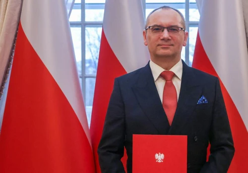Członek RPP nie zgadza się z Adamem Glapińskim. 