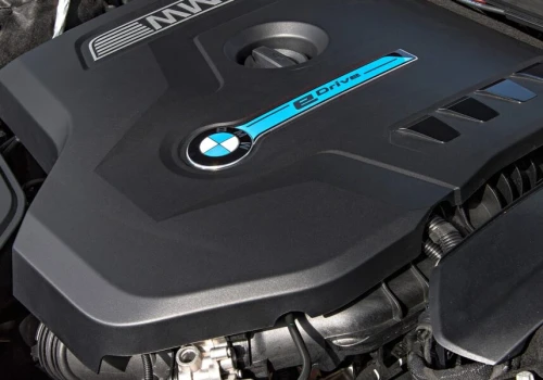 BMW wycofuje niemal 30 tys. aut. Istnieje ryzyko pożaru