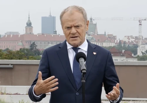 Donald Tusk zwrócił się do wyborców, chodzi o rozliczenia PiS. „Przepraszam, nie przewidziałem”