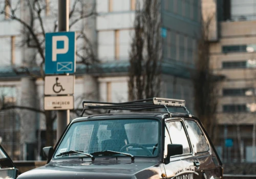 Strefa Czystego Transportu w Warszawie działa. Stężenie dwutlenku azotu spadło o 18%