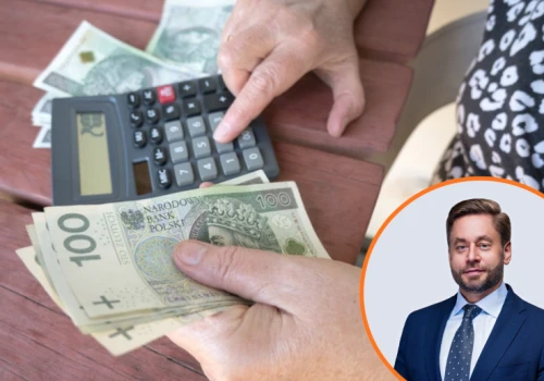 Upadłości konsumenckie wystrzeliły. Eksperci wskazują dwie główne przyczyny