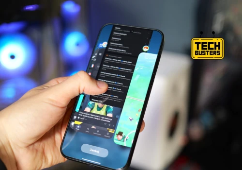 Czy wyczyszczenie RAM-u faktycznie przyśpiesza telefon? Sprawdziliśmy