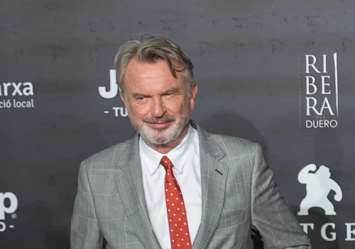 Sam Neill zostawił po sobie fortunę. Aktor inwestował w nieruchomości i własną winnicę