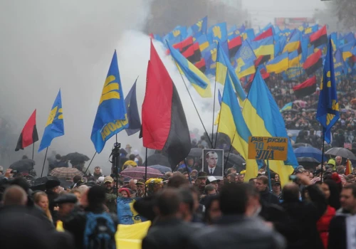 Paweł Musiałek: Pomysł Czarnka nie pomoże nam w rozmowach z Ukrainą