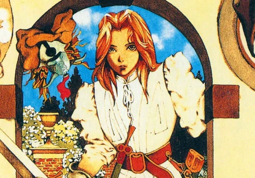 31-letnia gra RPG od Square Enix nadal nie jest dostępna w większości krajów. W Japonii była wielkim hitem