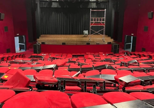 Metamorfoza w toku. Co się teraz dzieje na Dużej Scenie KCK?