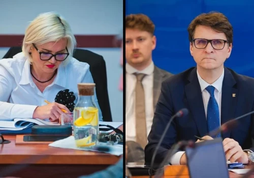 Co z przebudową ulicy Bocianiej? Zaległy projekt Legnickiego Budżetu Obywatelskiego