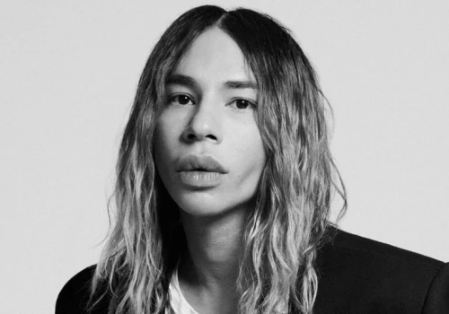 Olivier Rousteing nowym dyrektorem kreatywnym Rabanne. To koniec jego ery w Balmain