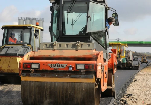Remont drogi S12/S17 coraz bliżej. Będą utrudnienia w ruchu