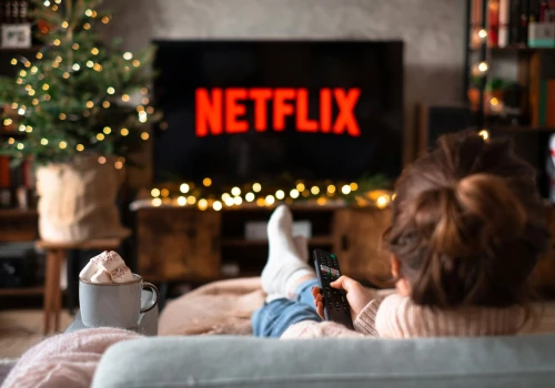 Koniec streamingu, jaki znamy? Netflix myśli o powrocie do klasycznej telewizji