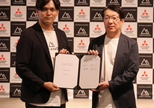 Mitsubishi zatrudni roboty humanoidalne w swoich fabrykach. Współpraca z firmą Highlanders