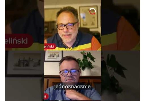Zeleński, ekshumacje i wpływ rezolucji Parlamentu Europejskiego