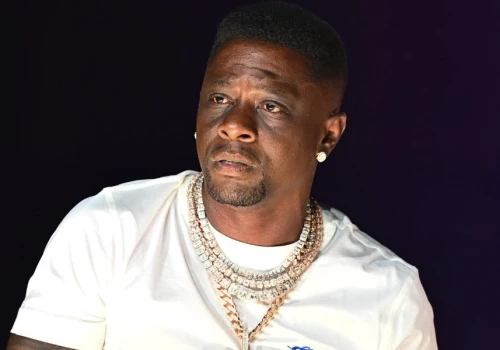 Boosie Badazz zapłacił fortunę za ułaskawienie, ale Donald Trump nic o tym nie wiedział?