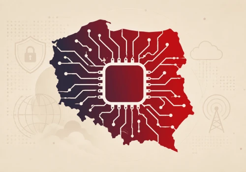 Suwerenność cyfrowa w praktyce. Ile Polska płaci za technologiczne uzależnienie?