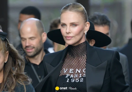 Zarzucali jej stosowanie Ozempicu. Charlize Theron reaguje na komentarze